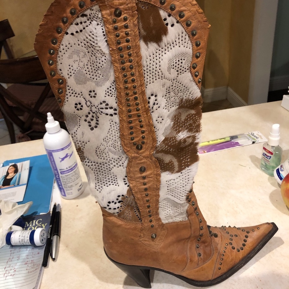 Materia Prima by Goffredo Fantini Women's Boots